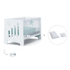 Lettino co-sleeping 70x140 cm (6in1) bianco · Omni XL C191-M7700