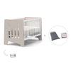 Lettino co-sleeping 70x140 cm (6in1) beige · Omni XL C191-M7753