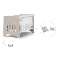 Lettino co-sleeping 70x140 cm (6in1) beige · Omni XL C191-M7753