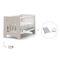 Lettino co-sleeping 70x140 cm (6in1) beige · Omni XL C191-M7753