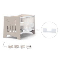 Lettino co-sleeping 70x140 cm (6in1) beige · Omni XL C191-M7753