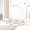 Letto Montessori junior 90x200 cm · Tukki QN300