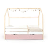 Cassetto opzionale per letto Montessori Sogni XL 90x200 cm · J2000C-M1100