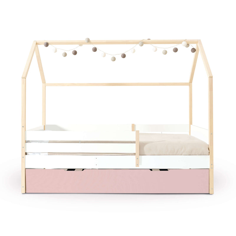 Cassetto opzionale per letto Montessori Sogni XL 90x200 cm · J2000C-M1100
