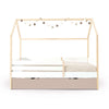 Cassetto opzionale per letto Montessori Sogni XL 90x200 cm · J2000C-M1100