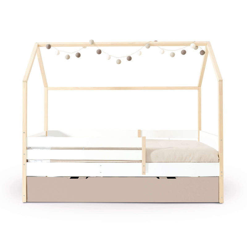 Cassetto opzionale per letto Montessori Sogni XL 90x200 cm · J2000C-M1100