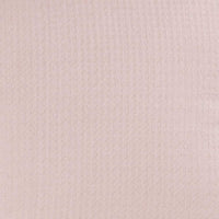 Piumino nordico culla 55x70 cm/60x80 cm rosa chiaro · Cremarosa 1304-122