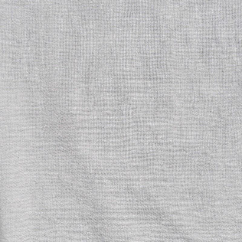 Treccia paracolpi per lettino (230 cm) grigio · 669-134