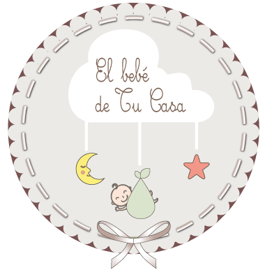 Logo El bebé de tu casa