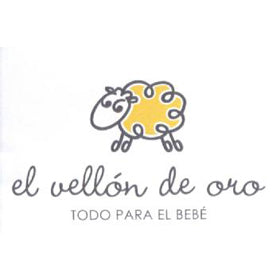 Logo El Vellón de Oro