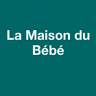 Logo Tienda La Maison du Bébé