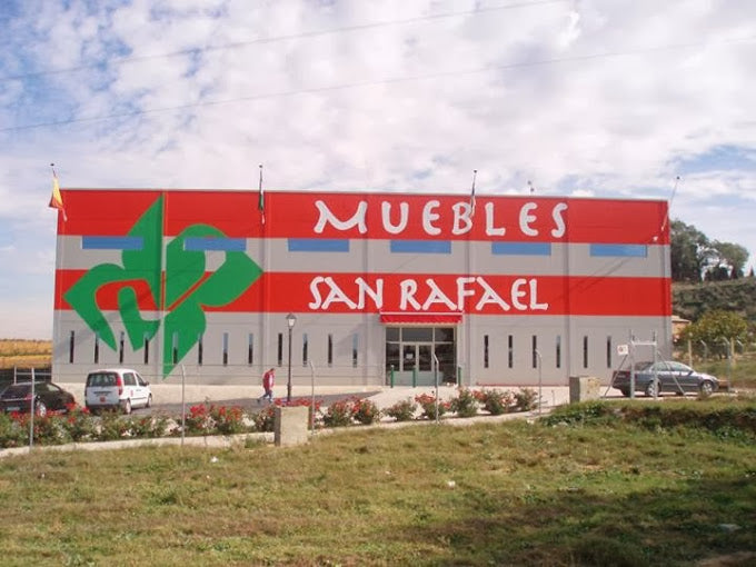 Muebles San Rafael Distribuidor de Alondra