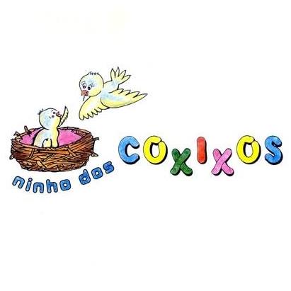 Logo Tienda ninho dos coxixos