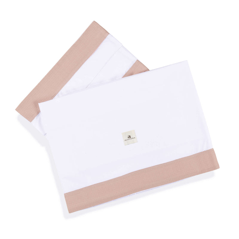 Lenzuolo Con Angoli BabyCalin 60x120cm - Cotone Oeko-Tex - Per Lettino Bambini - Foto 3