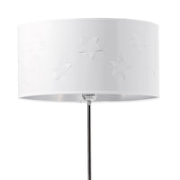 Lampada piantana bambini con stelle ritagliate · Shine L538