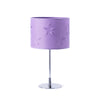 Lampada da tavolo bambini con stelle ritagliate · Shine L537