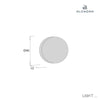 Lampadario bambini · Notte L591T