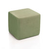 Pouf quadrato in tessuto · SP105T