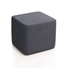 Pouf quadrato in tessuto · SP105T