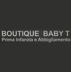 BOUTIQUE BABY T